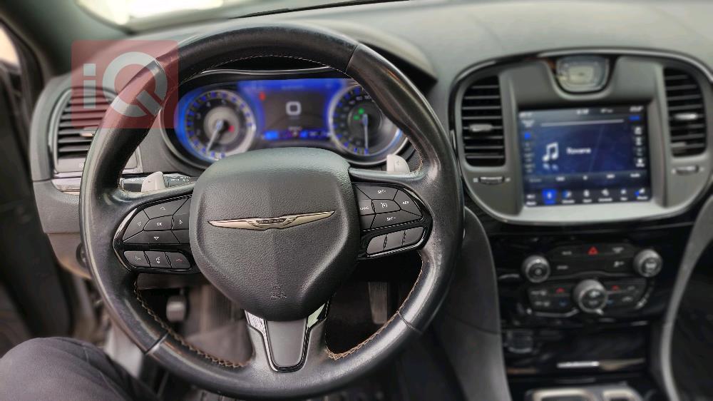 Chrysler 300